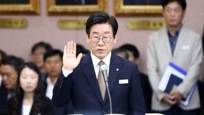 이재명 경기도 지사 개인메일, 최근 해킹 당했다…수사 의뢰