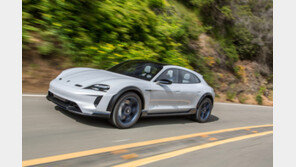 포르쉐, 2호 전기차 생산 승인