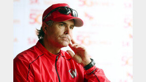 벌써 사령탑 정리? 마지막 주자는 SK