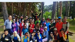 초등학교 입학 60년 만에 문집으로 만났다