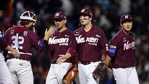 ‘희생양에서 주인공으로?’ 넥센의 업셋 행보