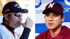 [알쓸포잡] 퍼펙트 윈? 리버스 스윕? 완승 또는 역전 싹쓸이의 기억