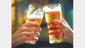 맥주, 비싸서 못먹는 술 된다?