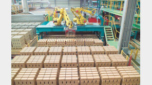 생명의 근원 ‘흙’ 통해 친환경 건축자재 시장 선도