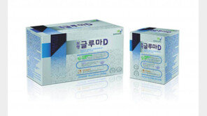 중·장년층 관절-혈관-눈 건강 한번에 지킨다