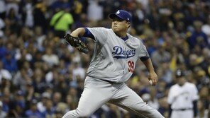 美 언론 “보스턴, 좌완 5번 만날 수도”…다저스 우승 확률은 54.3%