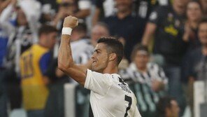 말 많고 탈 많은 호날두, 5대리그 최초 400골 금자탑