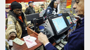 “1조8000억원 잭팟 복권 사자” 美전역 난리, 한국도 들썩