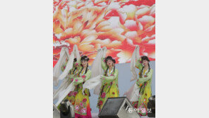 6회 서울-중국의 날… 中, 축하공연