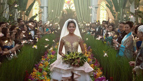 주연 모두 아시아인… 할리우드 흔든 ‘막장 시월드’