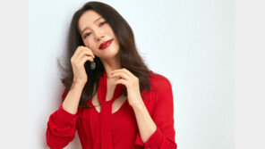 그 ‘첫사랑’… 20년 만에 ‘가위손’ 다시 들고 돌아온 그녀