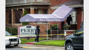 아기 시신 63구 발견… 美 의문의 장례식장