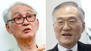 김우창 교수, 400년 전통 伊저명학회 정회원 돼