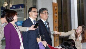 남북 산림협력회담 대표단 개성행…“가시적 성과 낼 것”