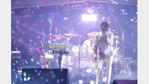 조용필, 12월 서울 앙코르 공연… 데뷔 50주년 전국투어 피날레