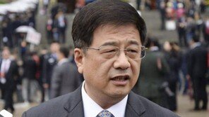 사실상 마카오 총독, 마카오서 숨진 채 발견돼