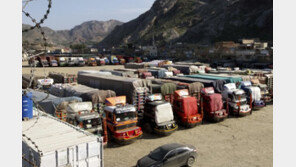 파키스탄 동부서 버스 충돌…최소 19명 사망·40여명 부상