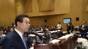 박원순 “5년간 공공임대주택 24만가구 공급…부동산 시장 안정화 우선”