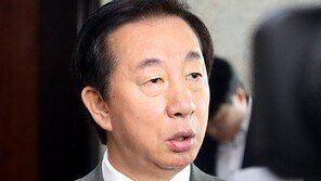 김성태 “청와대 손아귀에 언론 잡혀…불공정 보도 문제”
