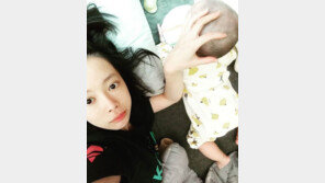 신지수, 39kg 저체중 공개 “밥 느긋하게 먹고파”