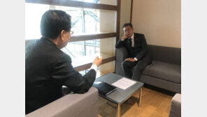 [화보]청와대, 문재인 대통령 유럽 순방 ‘B컷’ 공개