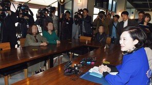 사립유치원 학부모들, 국공립 확대·회계 투명성 보장 요구