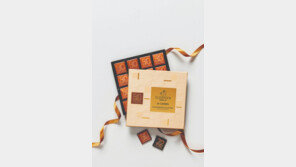 벨기에 초콜릿 브랜드 ‘고디바’, 수험생 위한 수능 선물 제안 