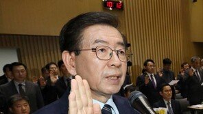 박원순 “교통공사 국회 국정조사? 공정한 감사원이 해야”