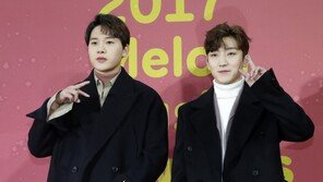 멜로망스 측 “해체 절대 아냐, 공연 발언 와전된 것”