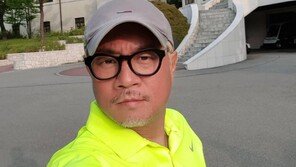 쿨 김성수, ‘김성수’ 언급→비난→삭제→SNS 비공개