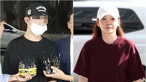 경찰, 구하라 前남친 최모씨 구속영장…협박·상해 등 혐의