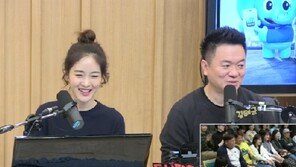 ‘컬투쇼’ 성유리 “핑클 재결합? 안 할 이유 없어…연락달라”