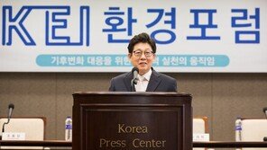 조명래 후보자 ‘투기 의혹’…장남 명의로 강변아파트 매매