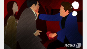 벽돌로 지인 머리 내리친 60대 조현병 환자 실형