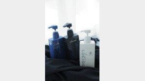 맨담코리아, 그루밍 브랜드 ‘루시도’ 11번가 단독 첫 선