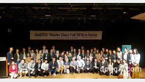대웅제약, ‘나보타 마스터클래스’ 개최… 해외 의사 60명 초청