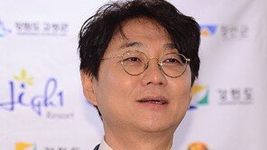 비위 혐의 구설수 강원 조태룡 대표 공식 사임