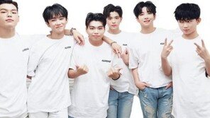 ‘더 이스트라이트’ 해체…기획사,  남은 멤버 4명 계약해지