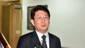 검찰 ‘선거법 위반’ 혐의 권영진 대구시장에 벌금 150만원 구형