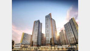 ‘루원시티 SK리더스뷰’ 26일 분양… 평균 분양가 3.3㎡당 1237만원