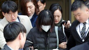 ‘장애학생 폭행’ 교남학교 담임 구속…“도망 염려 있어”