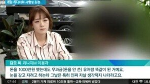 야알못에 겜알못까지..국정감사 전문성 결여에 '우려'