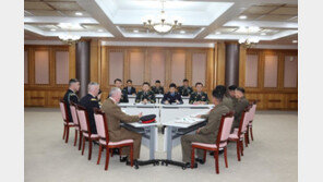 남북·유엔사, JSA 화기·초소 25일까지 철수…이틀간 검증