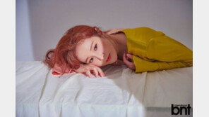 조안 “악역하다 길에서 등 맞아…뷰티 팁? 얼굴 손 절대 안 대”