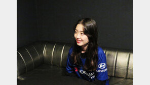 [스탬포드 브릿지 人 서울] 경기도의 ‘축구장인’ 김연경씨를 만나다