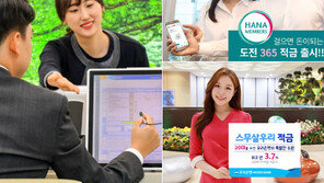 [정정욱 기자의 머니게임] 썸친구와 통장 만들면 연금리 4% 준다고?