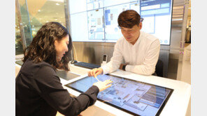 롯데백화점, ‘온앤더 리빙’ 매장 오픈