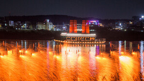 여주오곡나루축제 26∼28일 개최