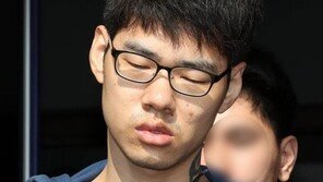 [김성수 신상공개] 신지예 “피의자 신상공개, 판결마치고 이뤄져야…무죄추정 원칙 위배”