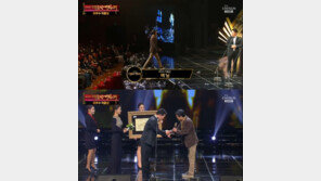 ‘버닝’ 대종상 최우수 작품상 수상 “우여곡절 많았다…감사”